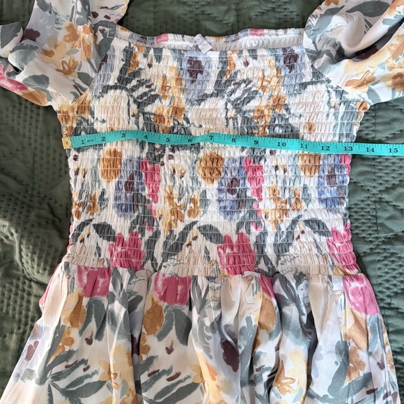 Baltic Born Marta Dress - Picture 6 of 7